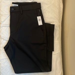New Old Navy Men’s Ultimate Tech Pants 32x32